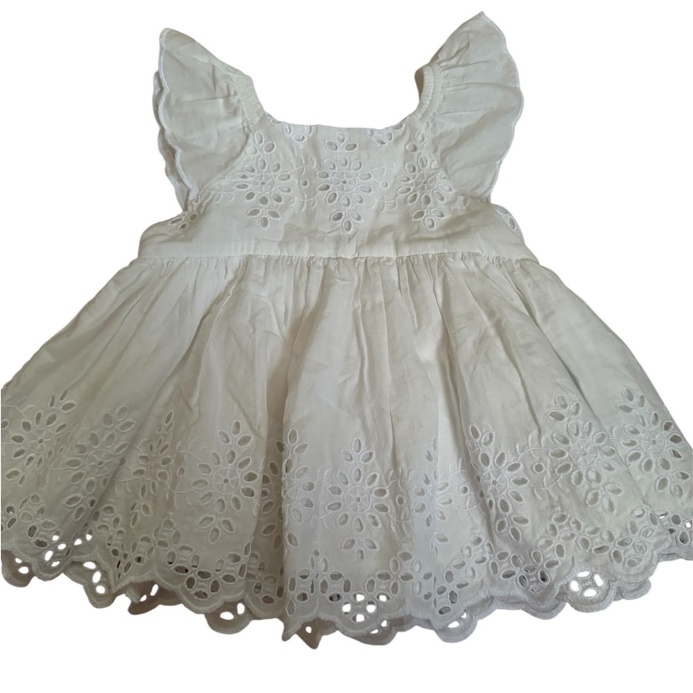 GAP Baby Cream Garment